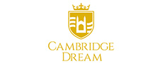 Cambridge Dream